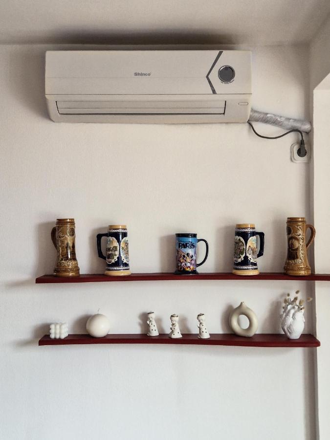 Boulevard Apartments كومانوفو المظهر الخارجي الصورة