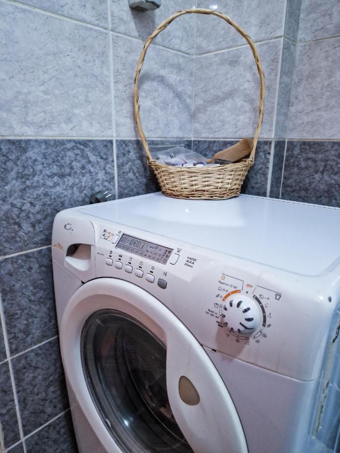 Boulevard Apartments كومانوفو المظهر الخارجي الصورة
