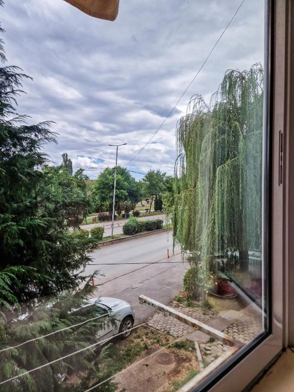 Boulevard Apartments كومانوفو المظهر الخارجي الصورة
