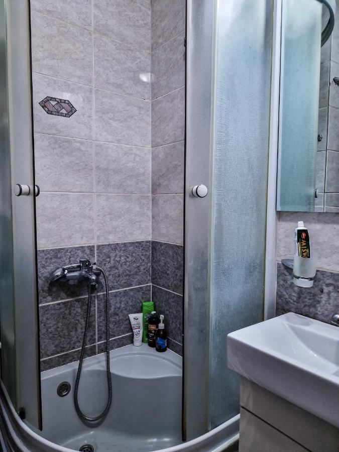 Boulevard Apartments كومانوفو المظهر الخارجي الصورة