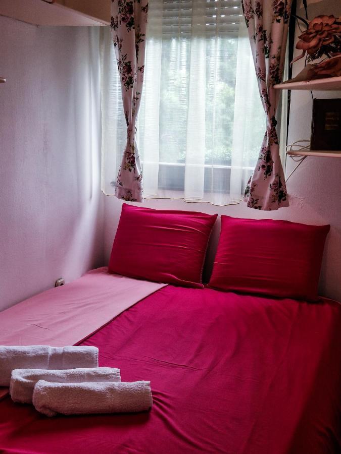 Boulevard Apartments كومانوفو المظهر الخارجي الصورة
