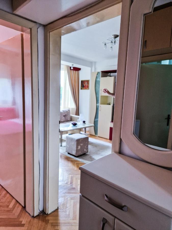 Boulevard Apartments كومانوفو المظهر الخارجي الصورة