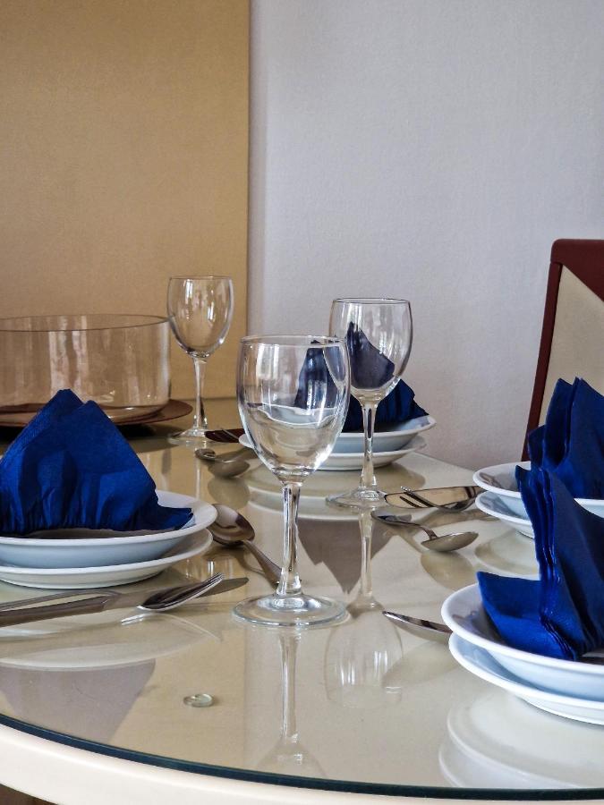 Boulevard Apartments كومانوفو المظهر الخارجي الصورة